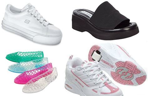 throwback thursday the worst 90s girl fashion trends