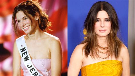 ‘miss congeniality cast then and now see sandra bullock 20
