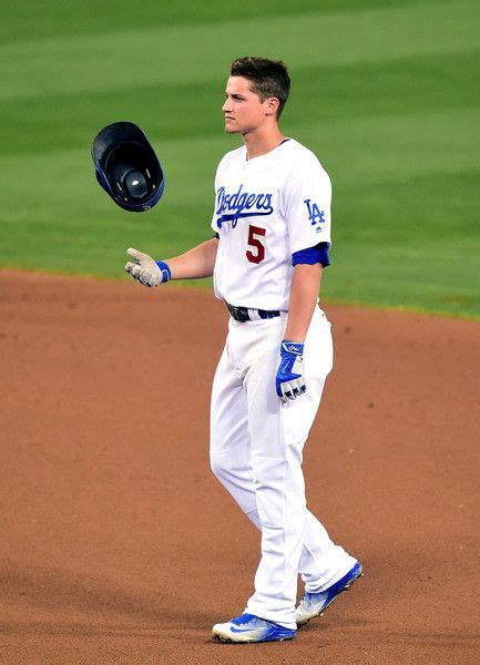 corey seager   milwaukee brewers  los angeles dodgers dodgers baseball corey