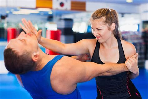 best martial arts for self defense which one is the best