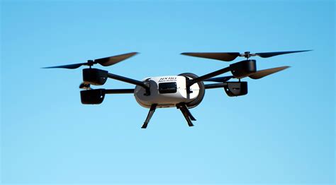 migliori droni sul mercato wired