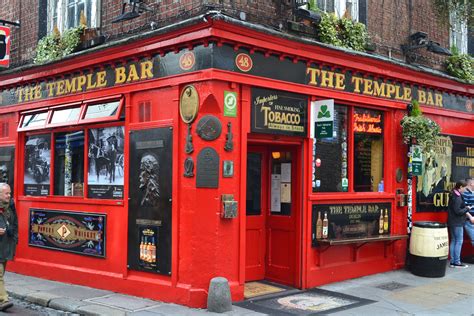 temple bar dublin ierland dublin ireland photography temple bar dublin temple bar