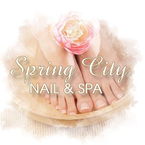 spring city nail spa spring city pa