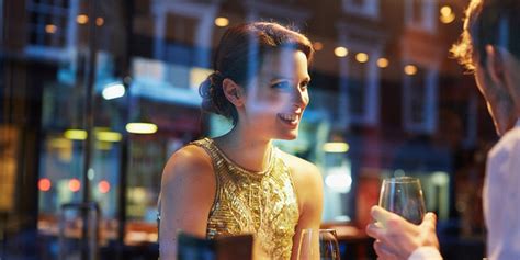 7 Things Women Expect On A First Date Askmen