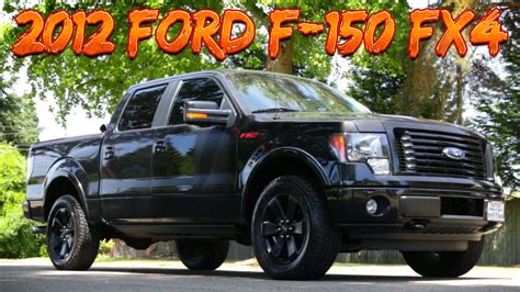 ford   fx  northwest motorsport youtube