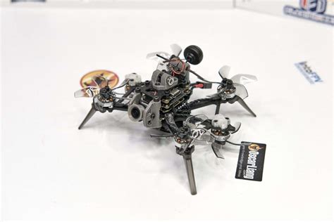 review flywoo venom  mini fpv drone oscar liang