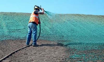 advantages  hydroseeding  conventional methods  growing lawns