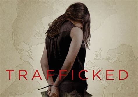 Ashley Judd’s Human Trafficking Film Sets United Nations Premiere