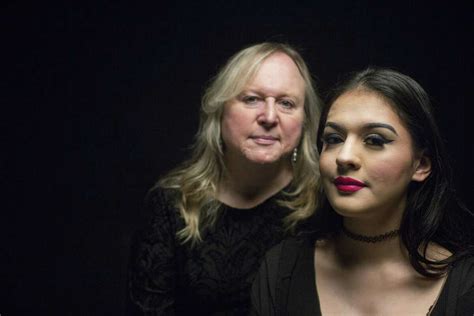 Life In Transition Documenting The Lives Of Transgender San Antonians