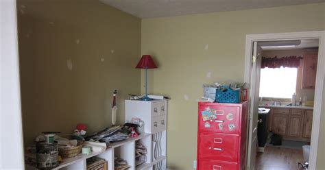 creations playroom makeover update