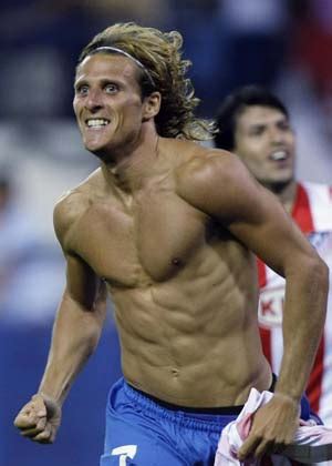 home  sports diego forlan