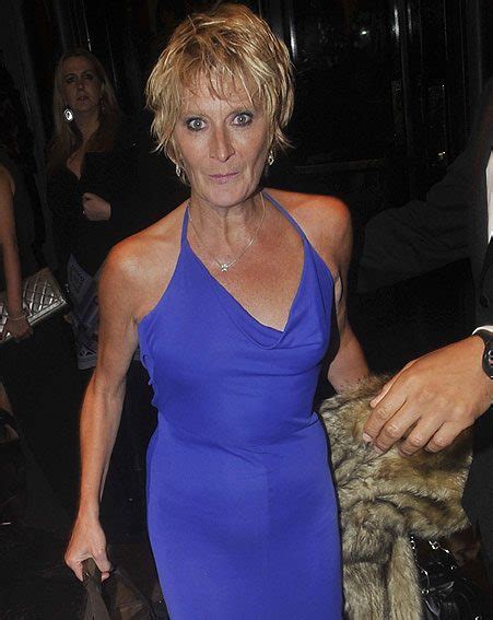 eastenders actress linda henry pleads not guilty to racial harassment
