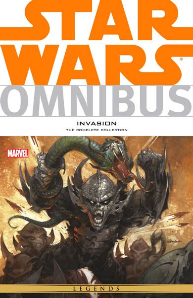 Star Wars Omnibus Invasion 2020 Fan Made Download