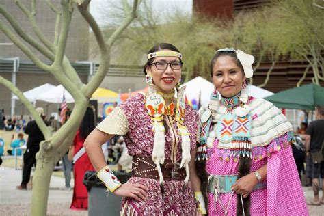 For Many Native Americans Embracing Lgbt Members Is A Return To The Past