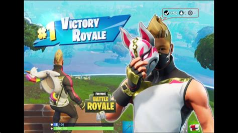 how to get a victory royale in fortnite season 7