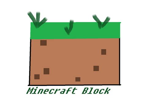 minecraft block  krytper  deviantart