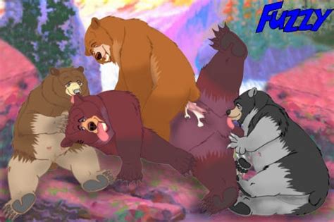 rule 34 anal bear brother bear cum disney fingering furry only