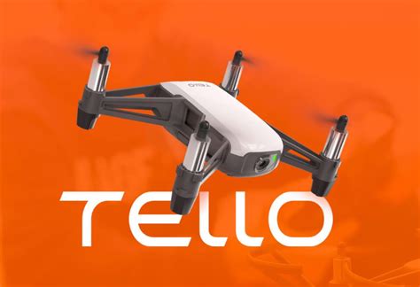 learn  fly code   tello drone libcal library