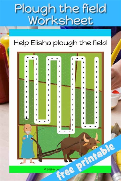 elisha preschool bible lesson trueway kids