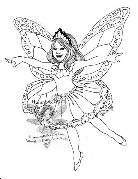 coloring pages butterfly fairy coloring colouring  coloring home