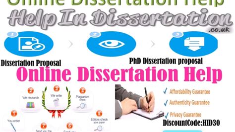 guidelines  preparation   dissertation proposal youtube