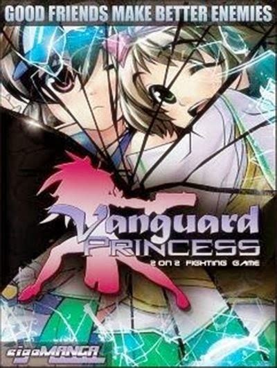 vanguard princess v1 4 1 steam edition free download pc game full version