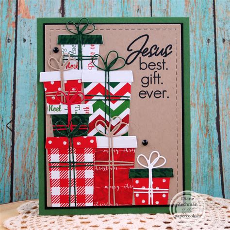 sweet  sassy stamps  gift