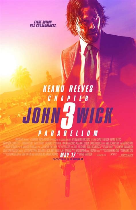 cinema4you john wick chapter 3