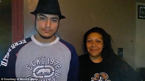 New Mexico Mother And Son Fell In Love And Will Go To Jail