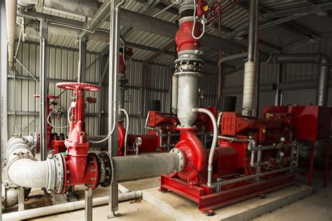 fire protection dalby cotton gin fermor plumbing