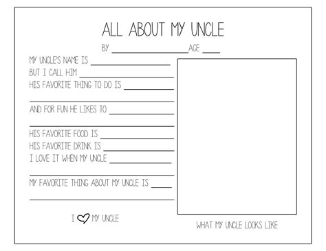 fathers day quotes  uncles quotesgram