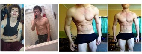 transformations from skinny to mass pics post them everybody
