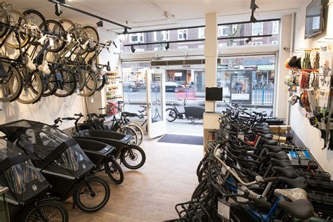 fiets huren  amsterdam zuid black bikes