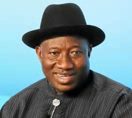 The Late 5 Jonathan Advises Nigerian Leaders On Sacrifice