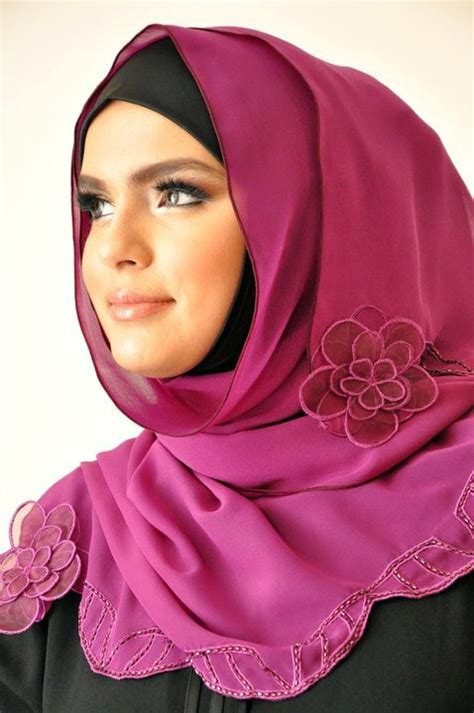 She 9 Style Hijab Fashion For Uae 2012 Hijab Collection