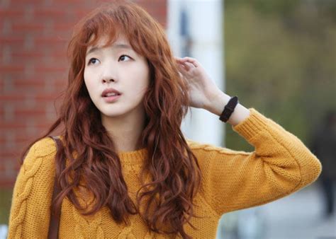 Meet Kim Go Eun The Hottest New Actress In Town Soompi