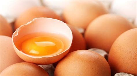 Sering Dibuang Ternyata Kulit Telur Bisa Diolah Dan Punya 3 Manfaat