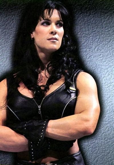 Pro Wrestling Superstar Chyna Was A Force Of Nature Mike Mooneyham