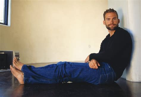 Straight Jock Feet Sean William Scott Stifler Feet