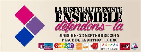 journée internationale de la bisexualité 2015 bi cause