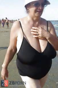 scorching swimsuit granny plumper zb porn