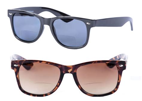 buy lovin rays polarized sunglasses with nearly invisible line