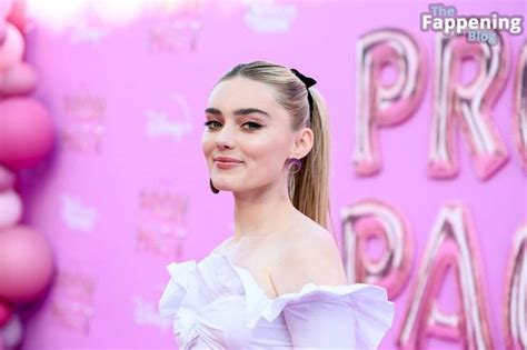 meg donnelly nude archives the fappening