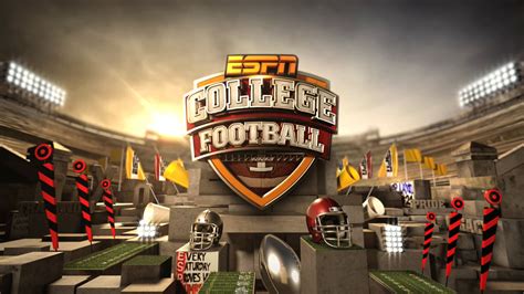 college football lives  espn   seasons  games  national championships