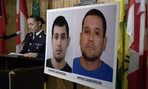 tìm thấy thi thể nghi phạm đâm dao hàng loạt tại canada
