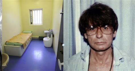 Scots Serial Killer Dennis Nilsen Whinges From Jail Cell That Sex