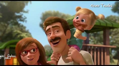 father s day 2019 father daughter love papa mere papa whatsapp animated cartoon video