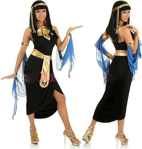 Cleopatra Queen Of The Nile Adult Costume M1702