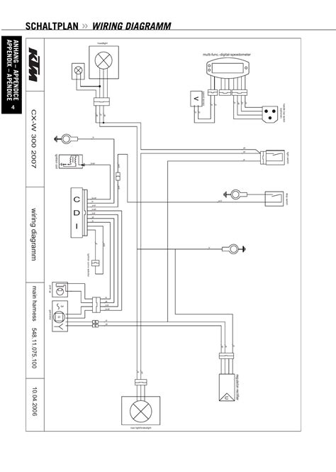 wiring diagram ktm duke  diagram wiring outlet