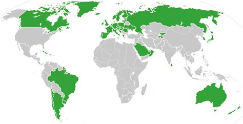 heres  map   countries  provide universal health care